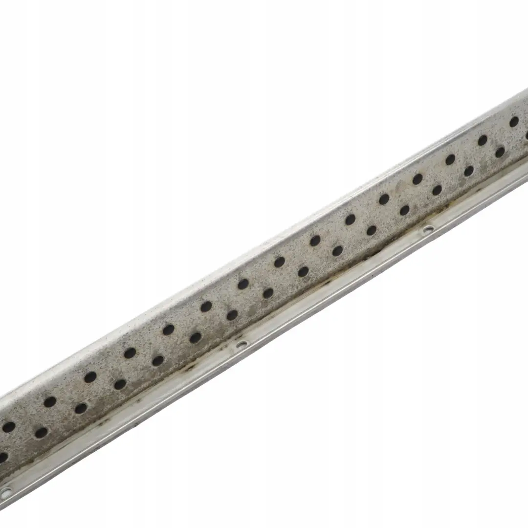 BMW E53 X5 Listwa nakładka próg aluminiowa prawa - SKU 8403078-2 - Numer Części 8403078