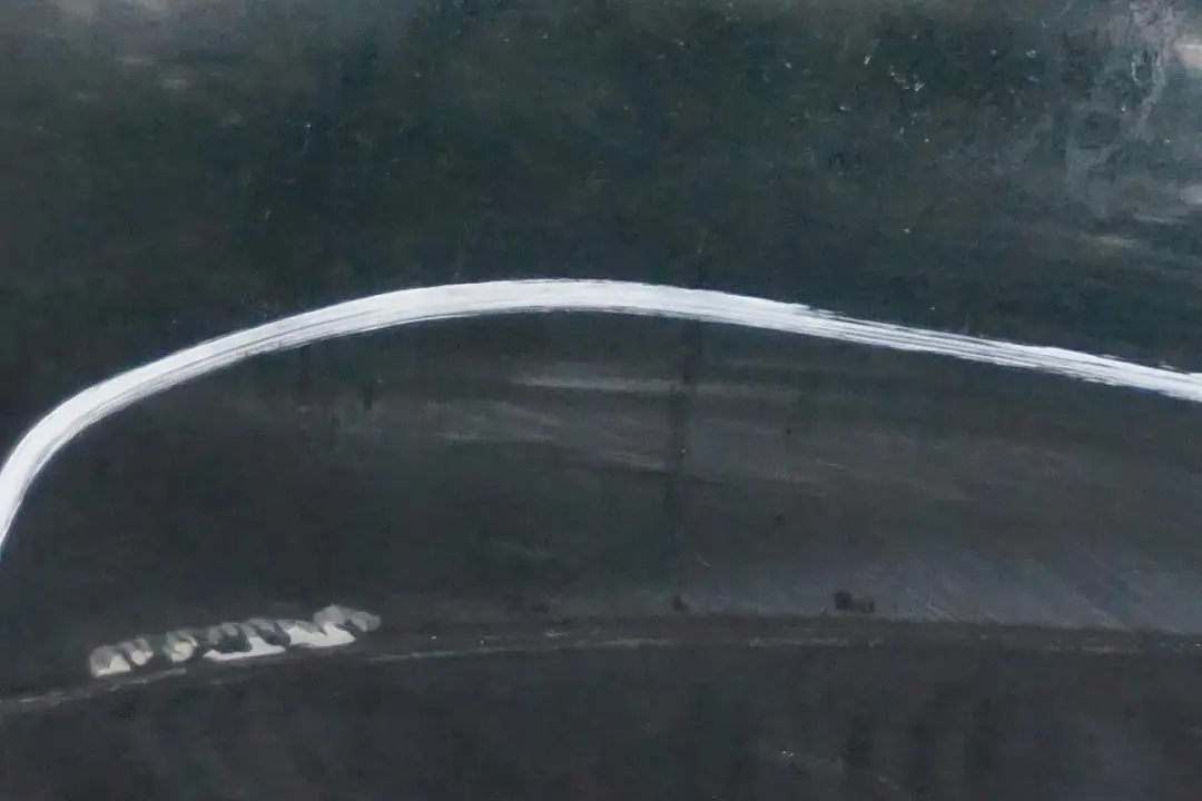 BMW X5 E53 Cote Conducteur Panneau Laterale a L'Avant Gauche Aile Vert Oxford - SKU 7000385-OXF1 - Numéro de pièce 7000385
