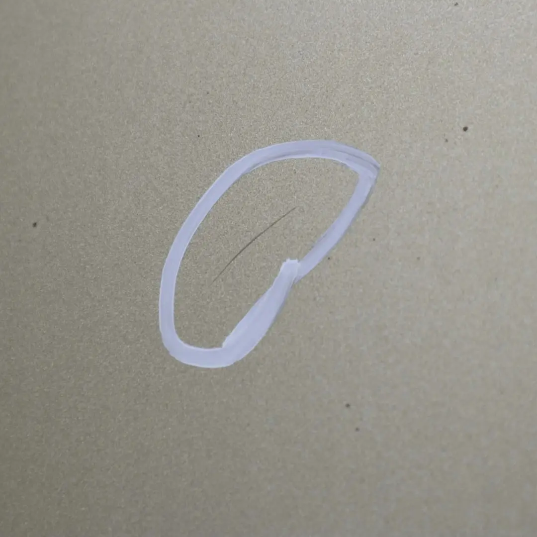 Mercedes-Benz A-Class W169 Hood Bonnet Trim Panel Sand Dune Beige - 791 to with Part number A1698800057 Mercedes-Benz A-Class W169 Hood Bonnet Trim Panel Sand Dune Beige - 791 - SKU A1698800057-SDB - Part number A1698800057