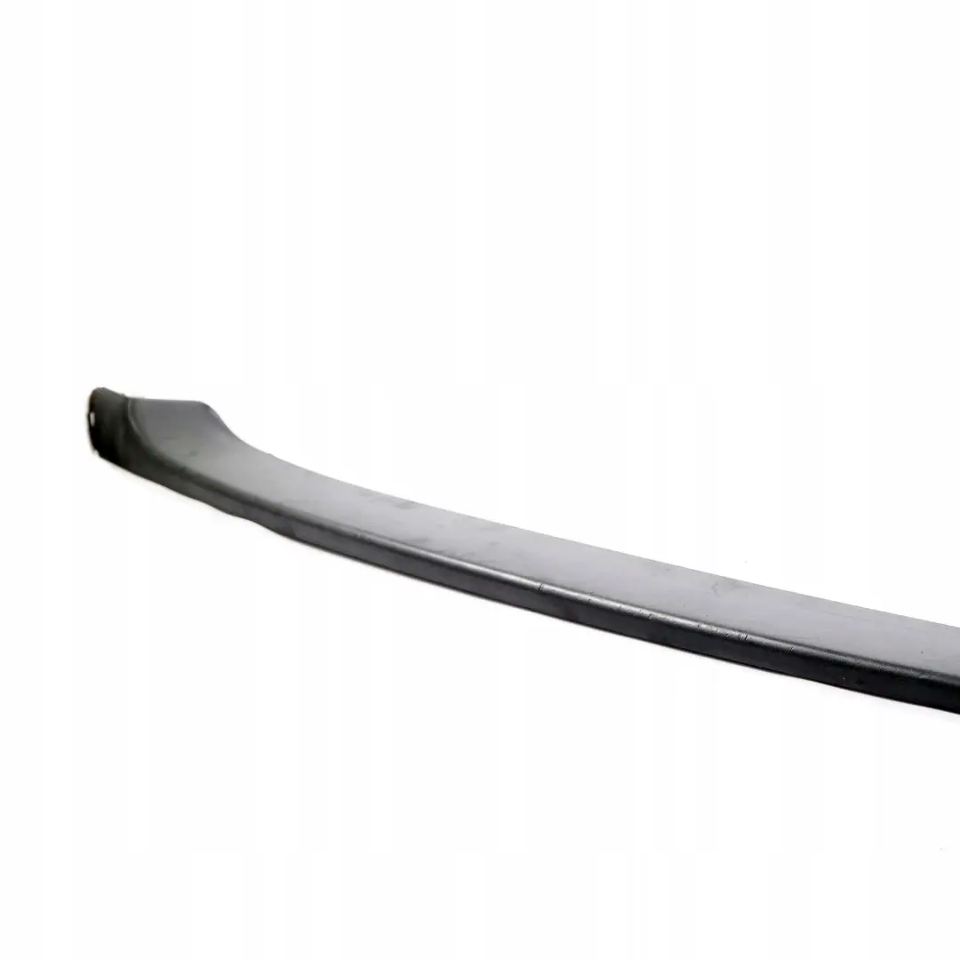 BMW 3 Series E46 Touring Rear Center Protective Rubber Strip Trim Cover - SKU 8212589 - Part number 8212589