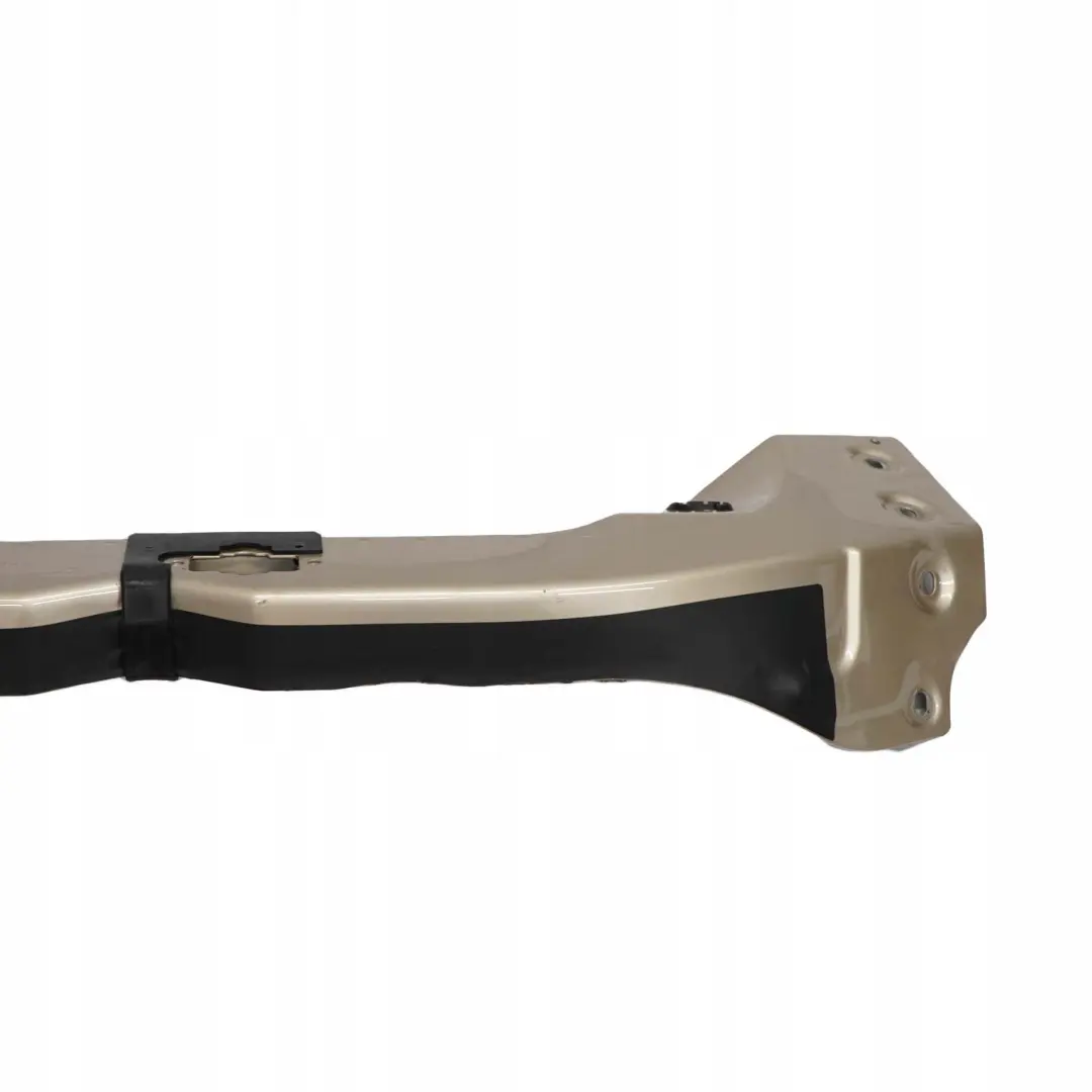  Mercedes-Benz ML W163 Front Slam Panel Cross Member Reinforcement - SKU A1636200616 - Part number A1636200616