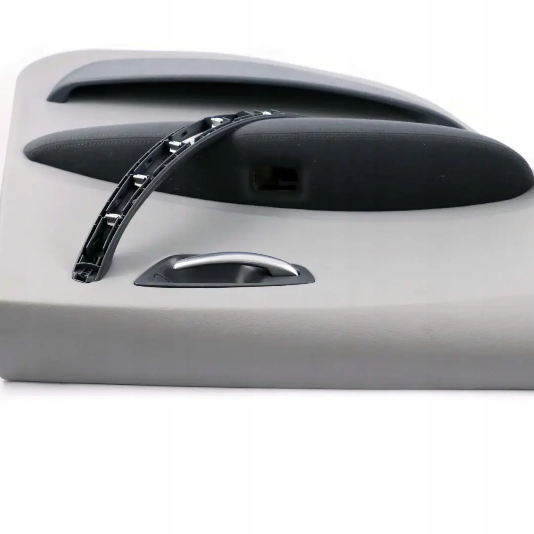 Garniture de Porte Arriere A Gauche Gris Alaska Gris Folienteil pour BMW E87 à propos du numéro de pièce 51427133361 BMW E87 Garniture de Porte Arriere A Gauche Gris Alaska Gris Folienteil - SKU 7133361 - Numéro de pièce 51427133361