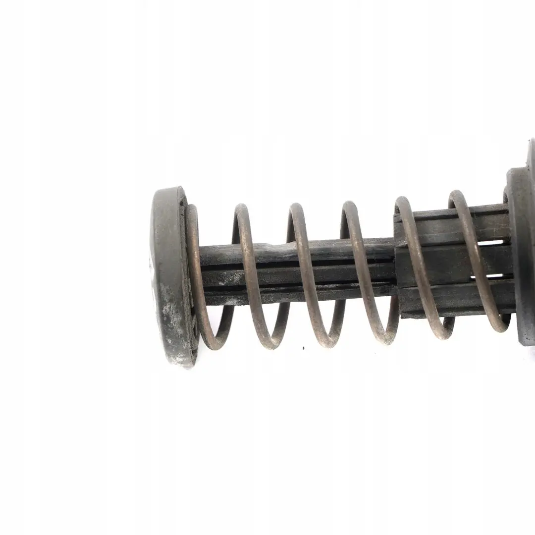 Mercedes-Benz C-Class W204 Engine Bonnet Hood Lock Spring Coil to with Part number A2048800227 Mercedes-Benz C-Class W204 Engine Bonnet Hood Lock Spring Coil - SKU A2048800227 - Part number A2048800227