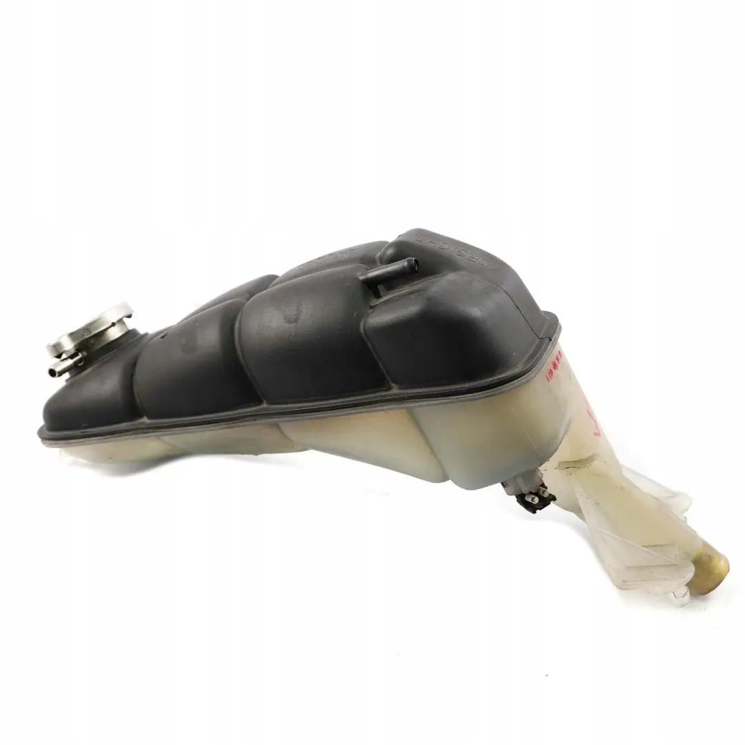 Kühlmittelausgleichsbehälter Flasche für Mercedes W210 mit Teilenummer A2105000849 Mercedes W210 Kühlmittelausgleichsbehälter Flasche - SKU A2105000849 - Teilenummer A2105000849