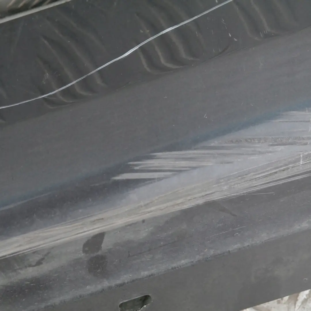 BMW E90 E91 Listello Portiera Apertura Gonne SX Frizzante Grafite - SKU 0032951-SG22 - Numero di parte 32951