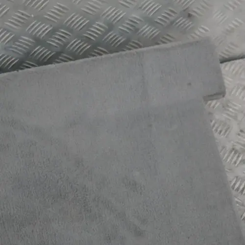 Front Section Boot Floor Carpet Trunk Liner Grey to BMW X3 Series E83 with Part number 7049043 BMW X3 Series E83 Front Section Boot Floor Carpet Trunk Liner Grey - SKU 3416399 - Part number 7049043