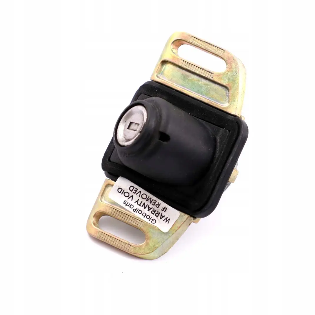  Mercedes-Benz Vaneo W414 Boot Lid Tailgate Opener Handle Latch - SKU A4147600261 - Part number A4147600261