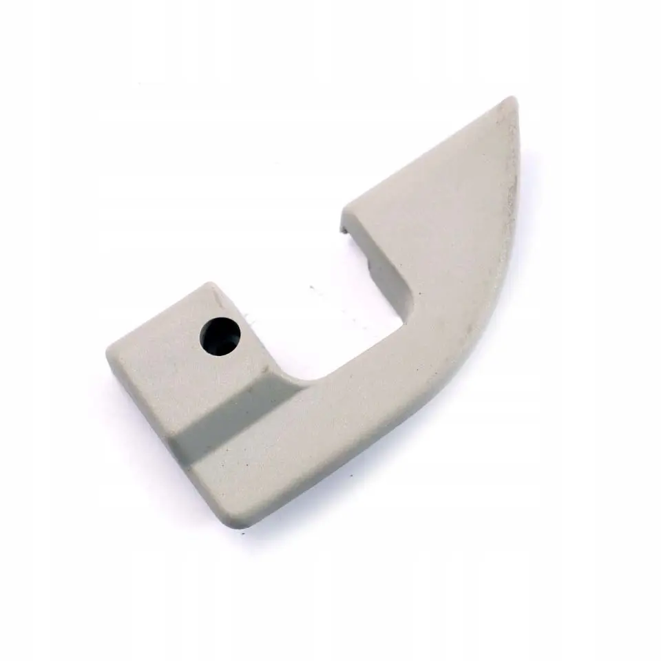 Mercedes-Benz S-Class W220 Front Left N/S Door Lock Surround Trim to with Part number A2207230924 Mercedes-Benz S-Class W220 Front Left N/S Door Lock Surround Trim - SKU A2207230924 - Part number A2207230924