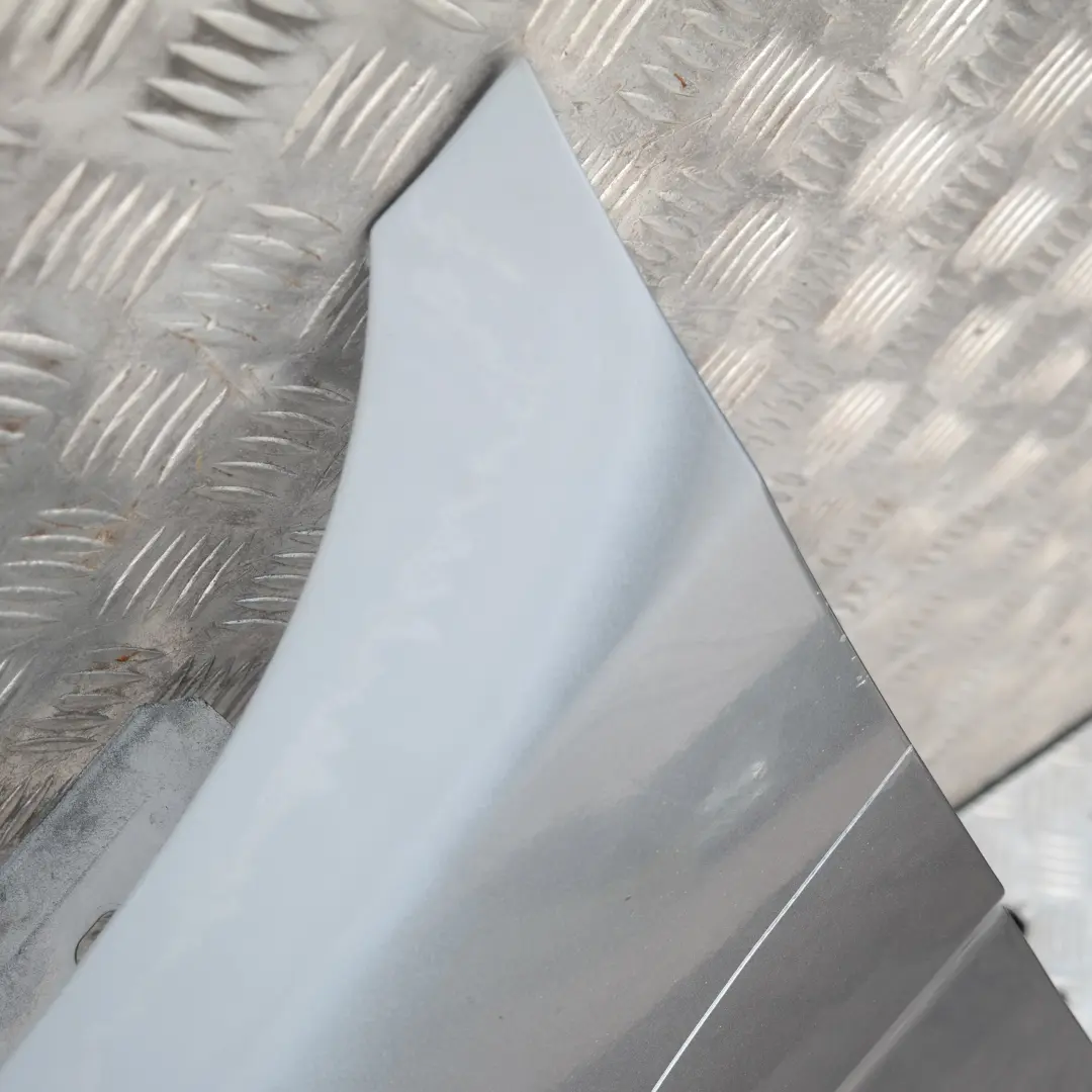 Side Panel Wing Fender Front Left N/S Sterlinggrau Grey to BMW X5 Series E53 with Part number 7000385 BMW X5 Series E53 Side Panel Wing Fender Front Left N/S Sterlinggrau Grey - SKU 7000385-STG - Part number 7000385