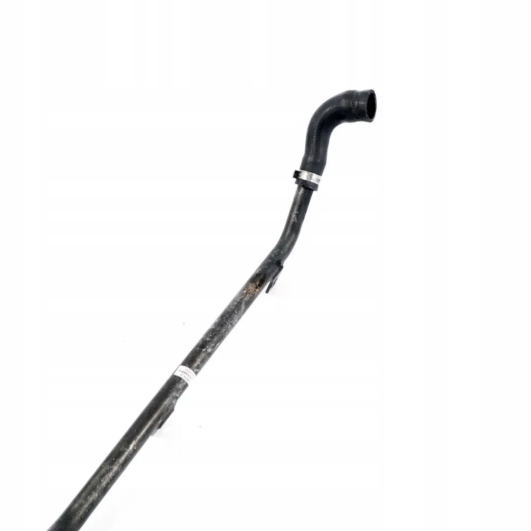  Mercedes-Benz Vito W639 Pompe A L'Eau Radiateur Tuyau Flexible - SKU A6462000252 - Numéro de pièce A6462000252