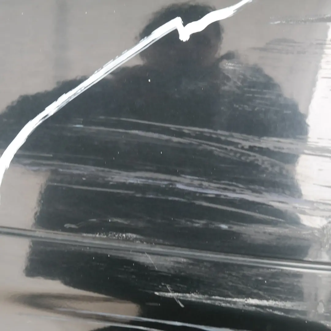 Bumper PDC Schwarz 2 Black - 668 to BMW 3 SERIES E90 Rear with Part number 33194 BMW 3 SERIES E90 Rear Bumper PDC Schwarz 2 Black - 668 - SKU 0033194-SCH - Part number 33194