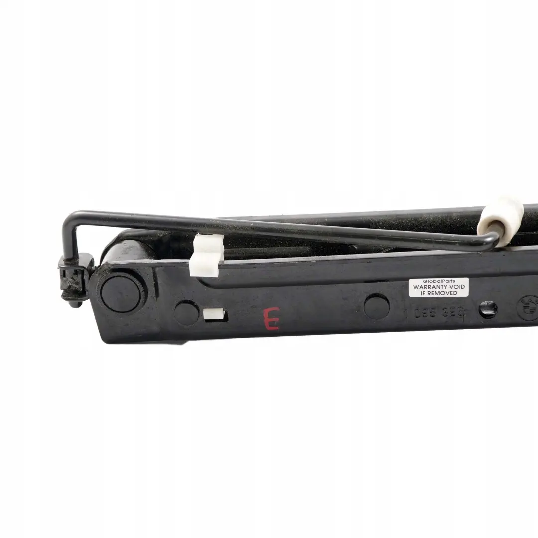 BMW X5 er E53 Gelenkwagenheber Stahl 7112 - SKU 1095396 - Teilenummer 1095396