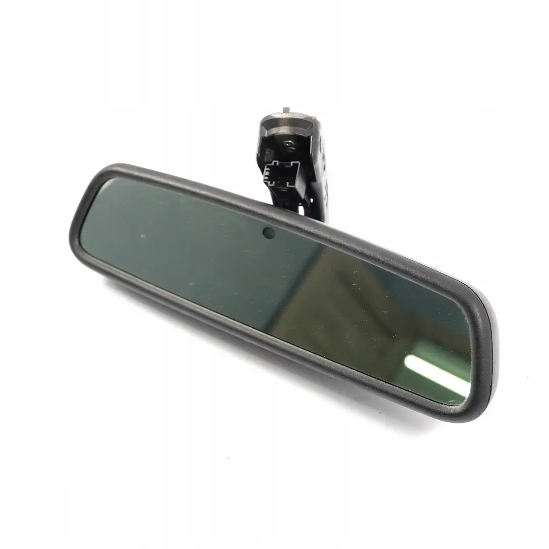 BMW 3 5 er E60 E61 E90 E91 Innenspiegel EC / LED / GTO / Funk 315MHz 7028444 - SKU 9174309 - Teilenummer 9174309