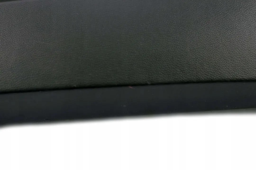 BMW 1 Series E87 LCI Front Right O/S Door Card Lining Trim Panel Anthracite - SKU 9121146 - Part number 9121146