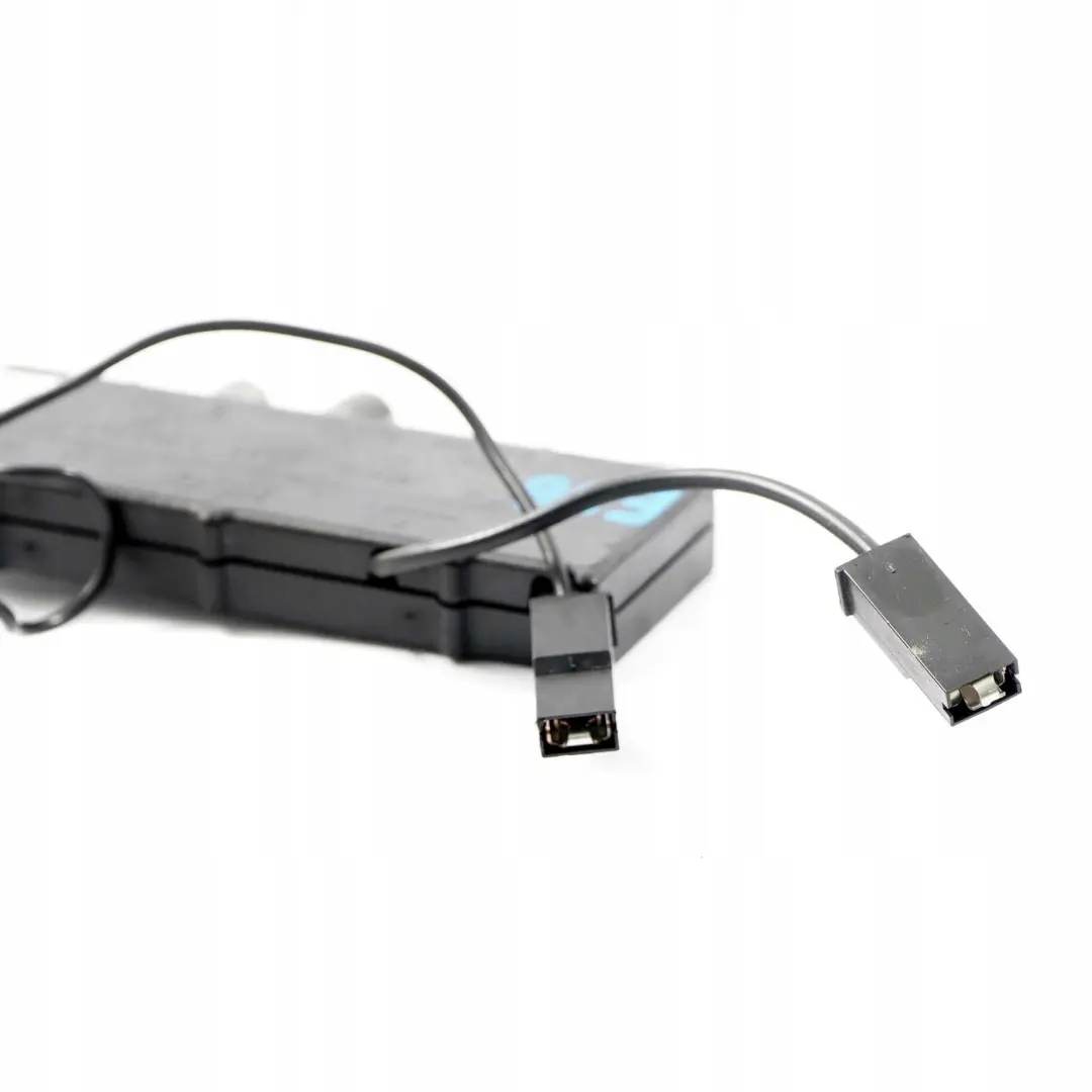 BMW 3 E36 Coupe Saloon Aerial Antenna Amplifier Signal Booster Module - SKU 1387751 - Part number 1387751