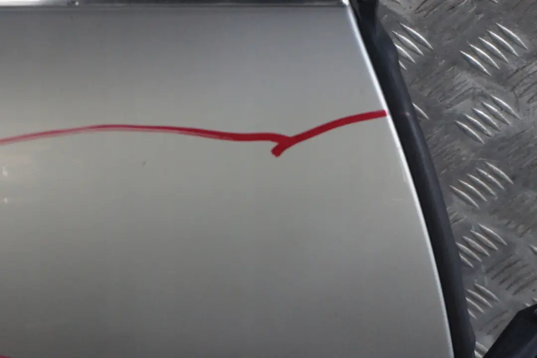 Drzwi prawe tylne tył titansilber 354 do BMW 7 E65 o numerze 7202084 BMW 7 E65 Drzwi prawe tylne tył titansilber 354 - SKU 7202084-TS2 - Numer Części 7202084