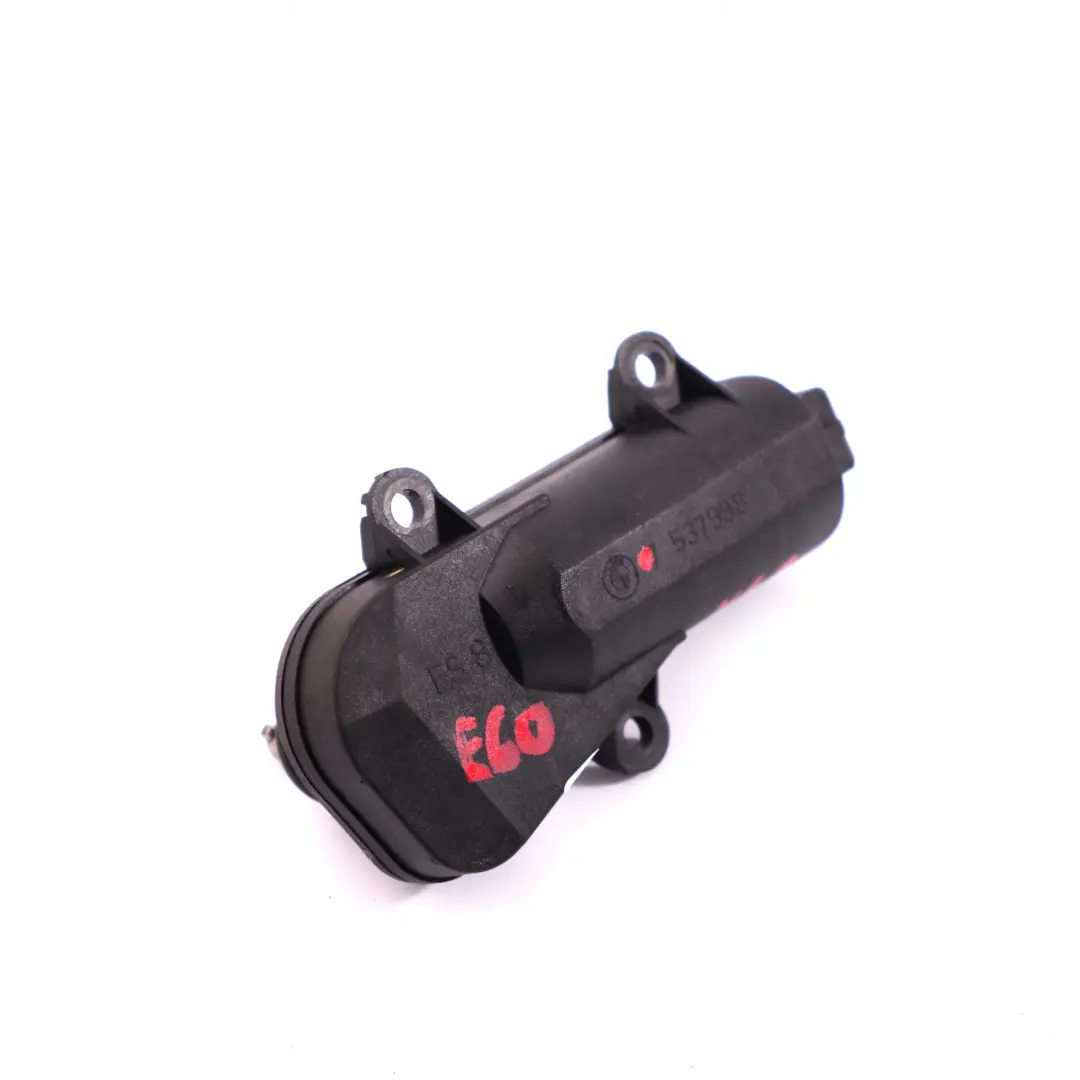 N62N Antriebseinheit Stellmotor Sauganlage für BMW 5 6 7 E60 E61 E63 E65 mit Teilenummer 7537998 BMW 5 6 7 E60 E61 E63 E65 N62N Antriebseinheit Stellmotor Sauganlage - SKU 7537998 - Teilenummer 7537998