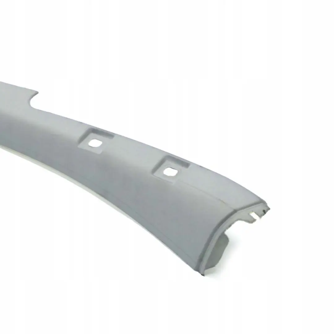 Mercedes-Benz Vaneo W414 Trim A-Pillar Front Right Panel O/S Grey to with Part number A4146920101 Mercedes-Benz Vaneo W414 Trim A-Pillar Front Right Panel O/S Grey - SKU A4146920101 - Part number A4146920101