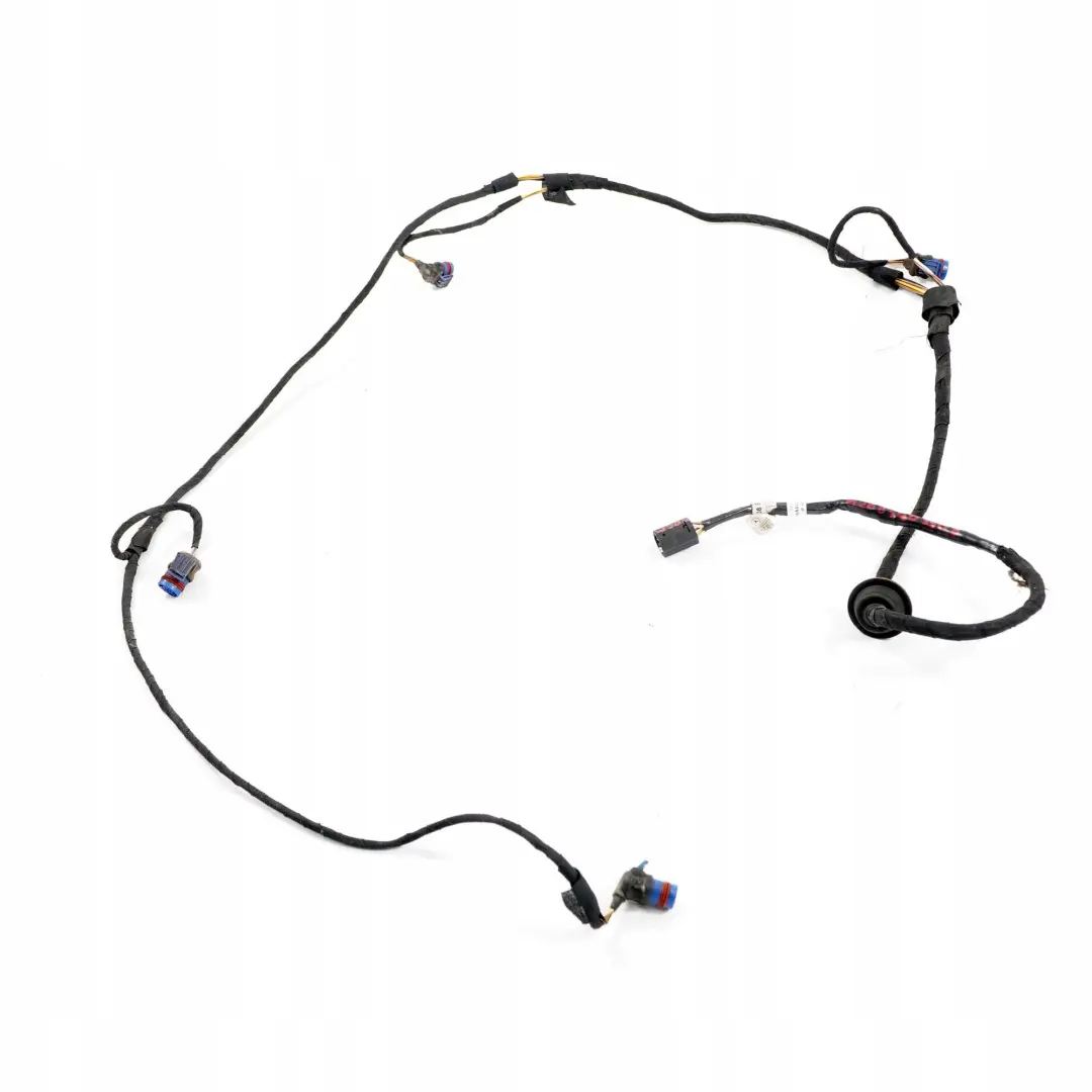 Mercedes-Benz W202 C208 W208 Parking Sensor Wiring Cable Rear PDC to with Part number A2085403508 Mercedes-Benz W202 C208 W208 Parking Sensor Wiring Cable Rear PDC - SKU A2085403508 - Part number A2085403508