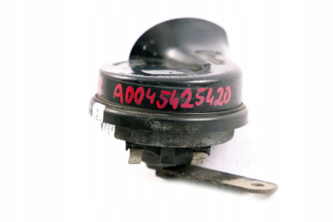 Mercedes Clase A CLK W168 C208 Fanfarria Tweeter De Se?al De 500Hz - SKU A0045425420 - Número de pieza A0045425420
