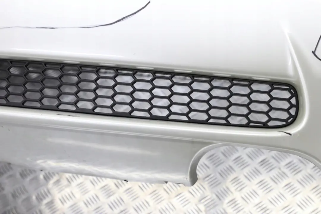 BMW E92 E93 Zderzak tylny tył M3 - SKU 0433104-WG - Numer Części 0433104