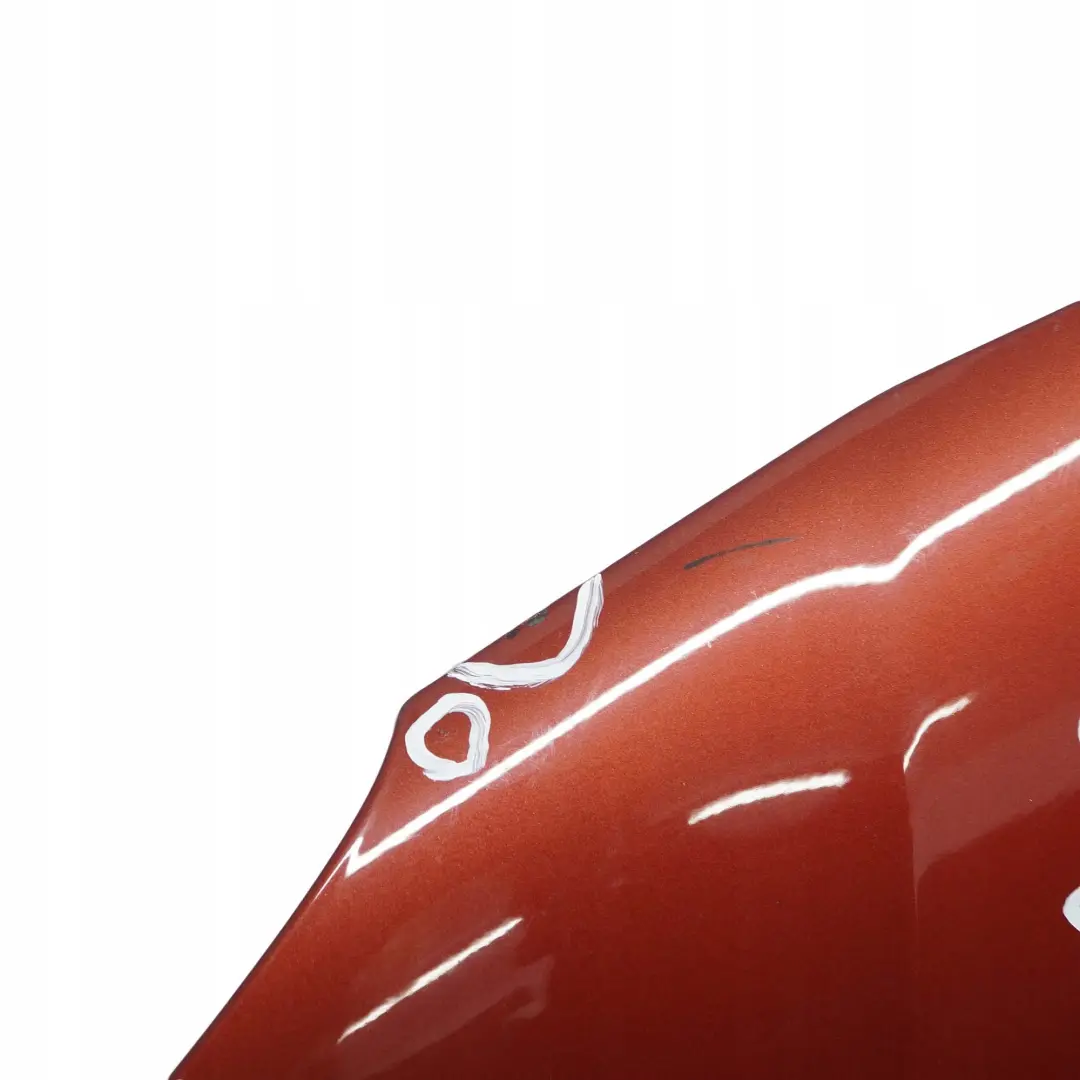 Maska pokrywa silnika Sedona red do BMW E81 E87 o numerze 4162 7162102 BMW E81 E87 Maska pokrywa silnika Sedona red - SKU 7162102-SED - Numer Części 4162 7162102