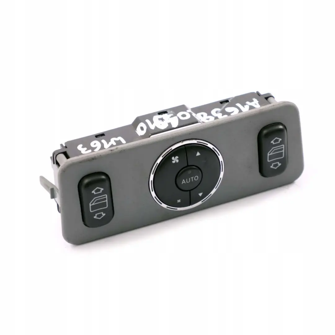 Mercedes M klasa W163 Przełącznik panel szyb - SKU A1638204910 - Numer Części A1688206810