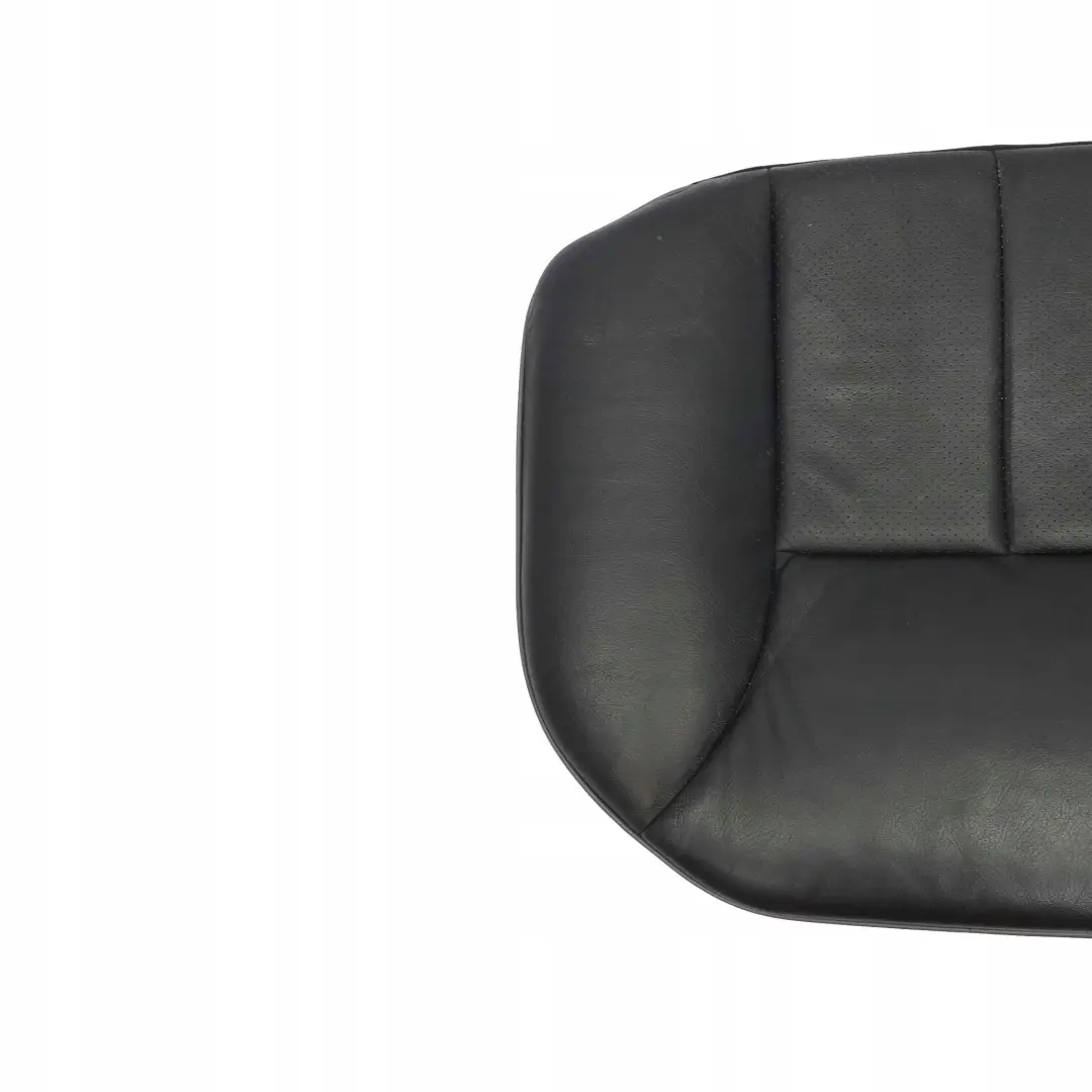Classe E W210 Familiare S210 Panca Posteriore Fodera Dx pelle Antracite per Mercedes con numero di parte A2109200461 Mercedes Classe E W210 Familiare S210 Panca Posteriore Fodera Dx pelle Antracite - SKU A2109200461 - Numero di parte A2109200461