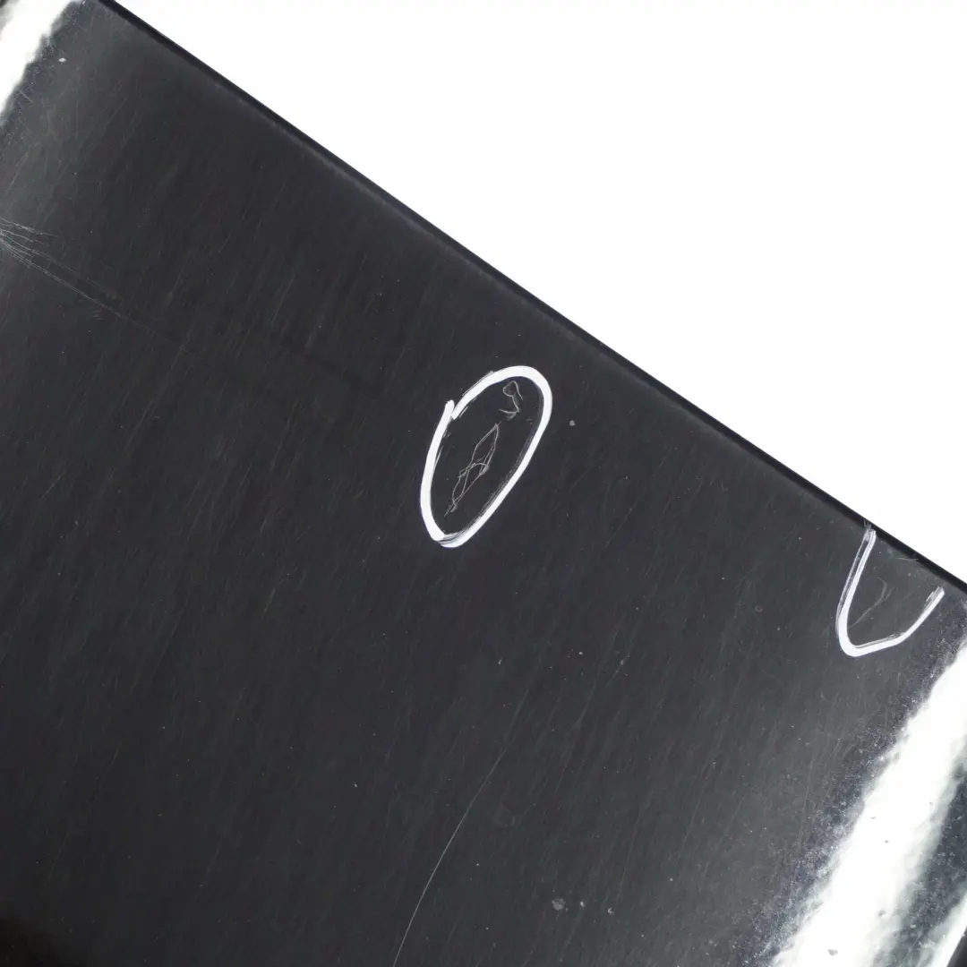 Gauche Noir - pour BMW E87 E87N Porte avant à propos du numéro de pièce 7191011 BMW E87 E87N Porte avant Gauche Noir - - SKU 7191011-SCH3 - Numéro de pièce 7191011