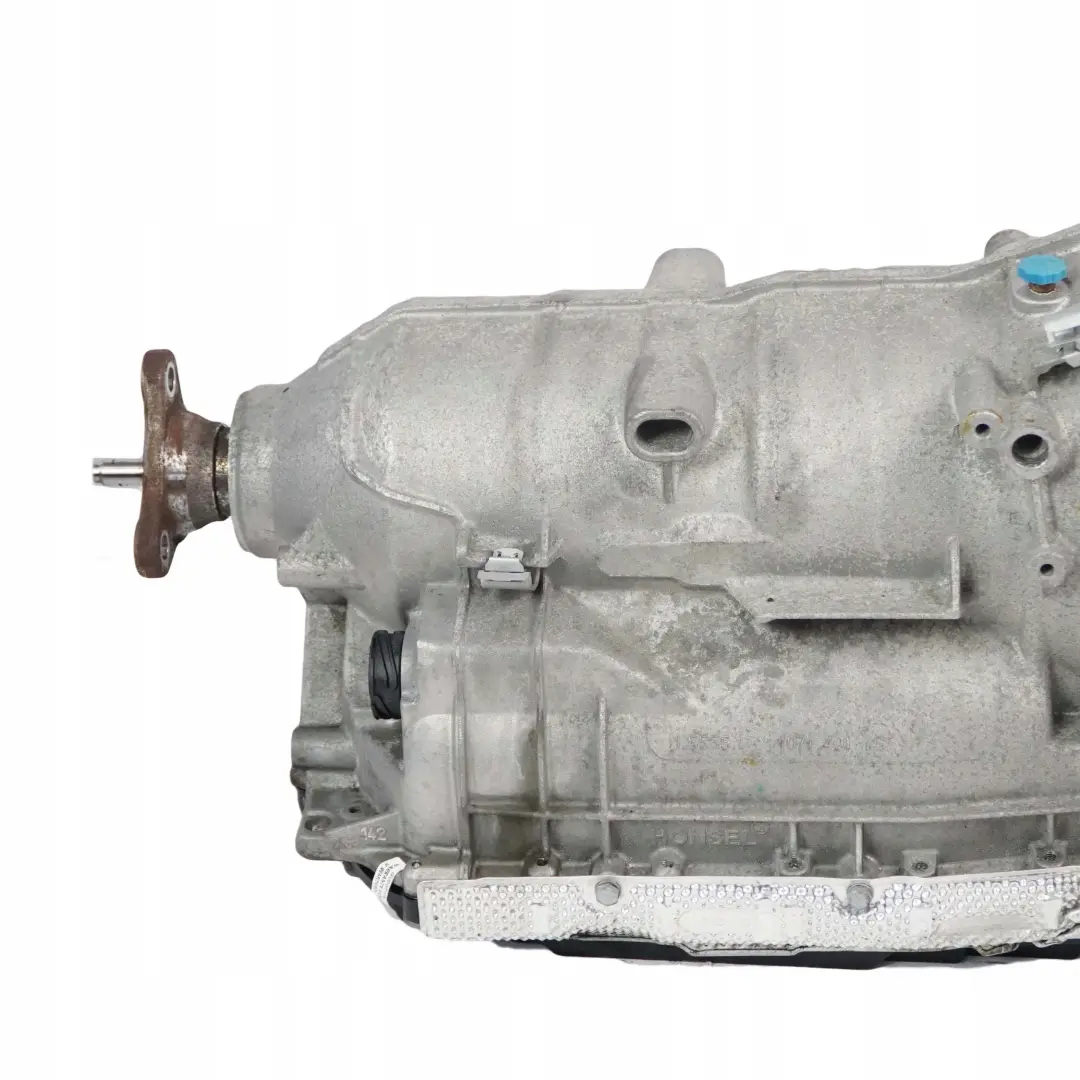 N52N N53 Caja Cambios Automática GA6HP19Z 7576201 GARANTÍA para BMW E90 E91 E92 330i con número de pieza 7592498 BMW E90 E91 E92 330i N52N N53 Caja Cambios Automática GA6HP19Z 7576201 GARANTÍA - SKU 7592498 - Número de pieza 7592498