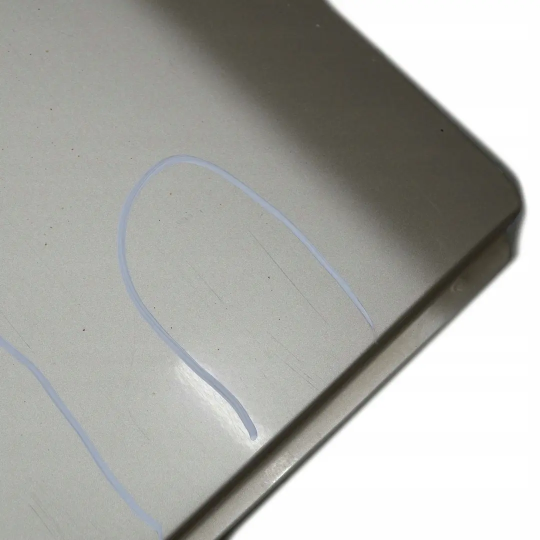 Mercedes-Benz M-Klasse ML W163 Tür Hinten Links Travertinbeige Metallic - 693 für mit Teilenummer A1637301505 Mercedes-Benz M-Klasse ML W163 Tür Hinten Links Travertinbeige Metallic - 693 - SKU A1637301505-TRB - Teilenummer A1637301505