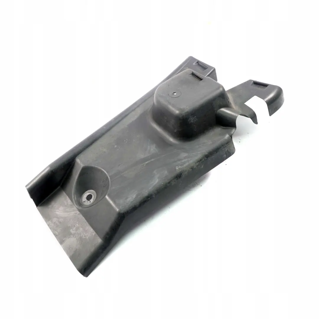  Mercedes-Benz C CLK W203 C209 Rear Right O/S Fender Skid Plate Panel Protection - SKU A2036982230 - Part number A2036982230