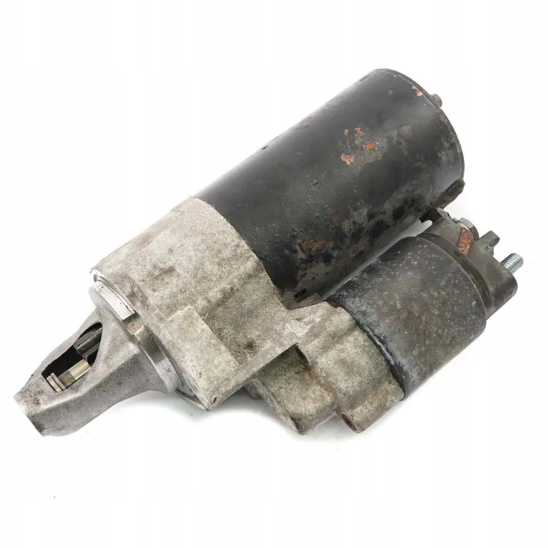 Mercedes-Benz W203 W210 W220 M112 240 280 320 Engine Starter Motor to with Part number A0051516501 Mercedes-Benz W203 W210 W220 M112 240 280 320 Engine Starter Motor - SKU A0051516501 - Part number A0051516501