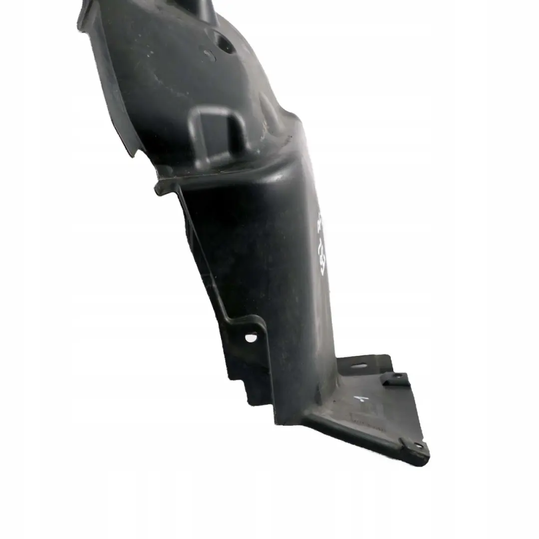 Droit Timonerie Arriere Revetement pour BMW E82 avant à propos du numéro de pièce 7207650 BMW E82 avant Droit Timonerie Arriere Revetement - SKU 7207650-1 - Numéro de pièce 7207650