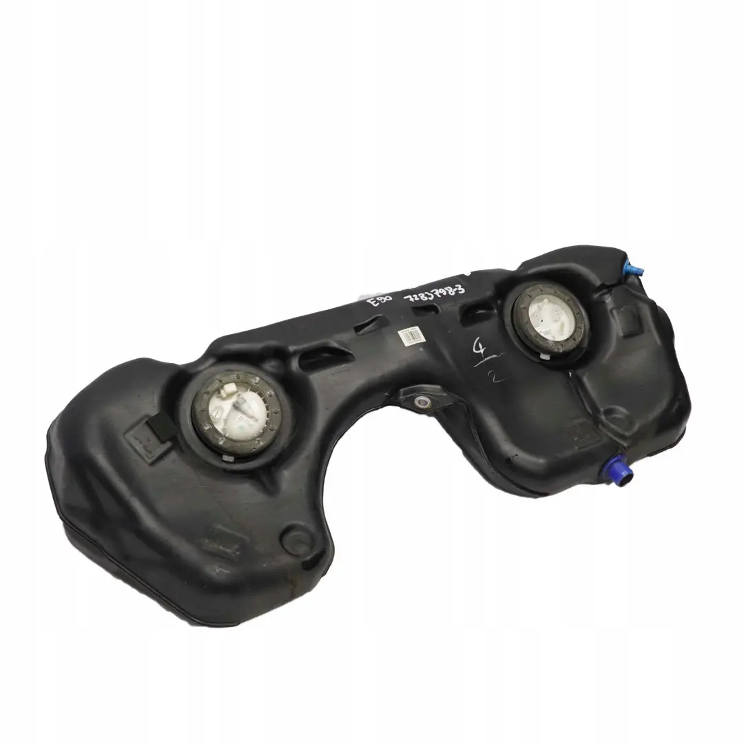 Tanque Combustible Completo con Bomba Gasolina 323i 325i 330i para BMW E90 E91 E92 con número de pieza 7283798 BMW E90 E91 E92 Tanque Combustible Completo con Bomba Gasolina 323i 325i 330i - SKU 7283798-3 - Número de pieza 7283798