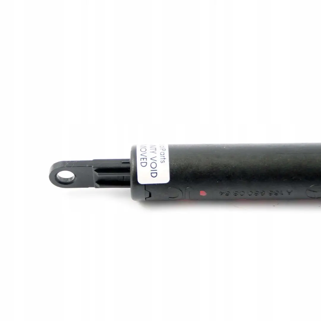 Mercedes-Benz A-Class W168 Glove Box Damper Spring - SKU A1689800864 - Part number A1689800864