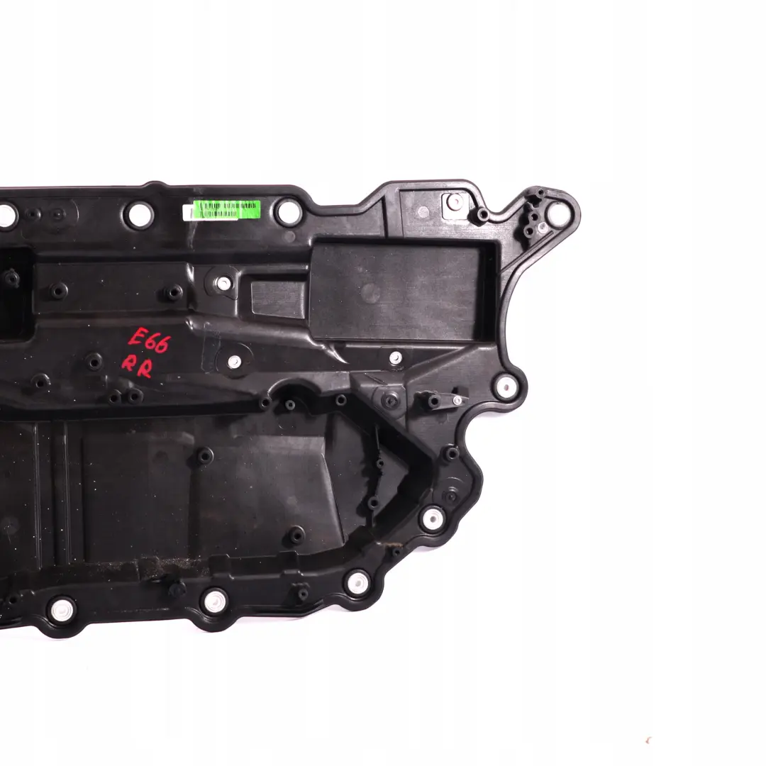 BMW 7 er E65 Verkleidungsträger Innentür Hinten Rechts - SKU 7031458 - Teilenummer 7031458