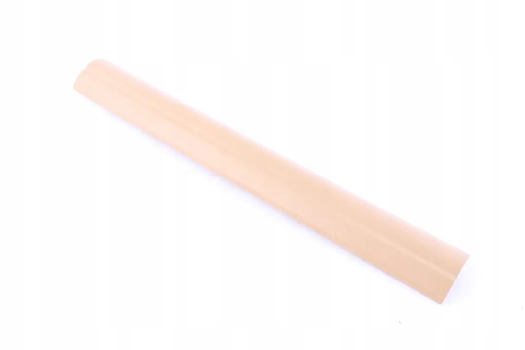 BMW 5 Series E60 E60 LCI E61 Cover Strip Entrance Inner Front Left Right Beige - SKU 7025007-1 - Part number 7025007