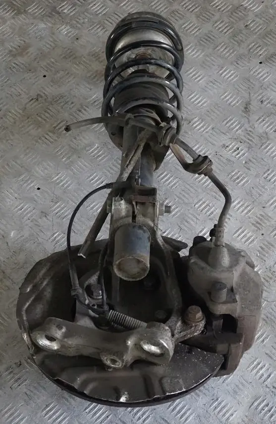 M47N2 M Sport Front Right O/S Spring Strut Leg Suspension to BMW 3 E91 Touring 320d with Part number 8036554 BMW 3 E91 Touring 320d M47N2 M Sport Front Right O/S Spring Strut Leg Suspension - SKU 8036554-4 - Part number 8036554