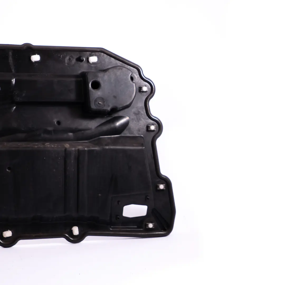 Verkleidungsträger Innentür Hinten Rechts für BMW 7 er E65 mit Teilenummer 7031458 BMW 7 er E65 Verkleidungsträger Innentür Hinten Rechts - SKU 7031458 - Teilenummer 7031458