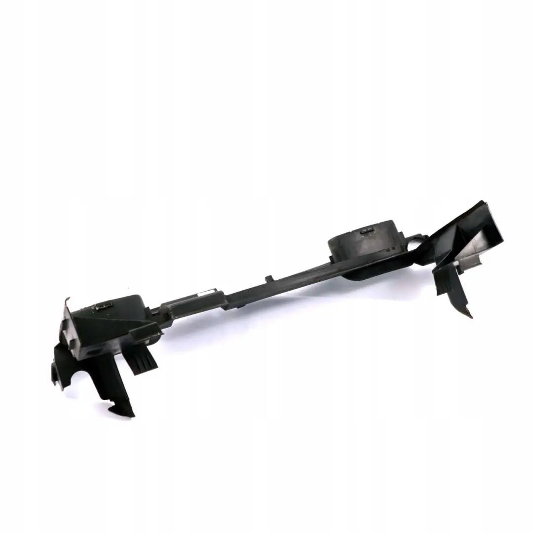  Mercedes-Benz C-Class W203 CL203 Radiator Duct Baffle Panel Petrol - SKU A2035052230 - Part number A2035052230