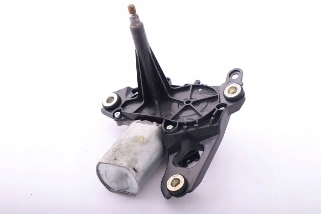 R55N LCI Wiper Motor Window Left Rear N/S 716815 BMW MINI Cooper One Clubman R55 - SKU 7168153 - Part number 7168153