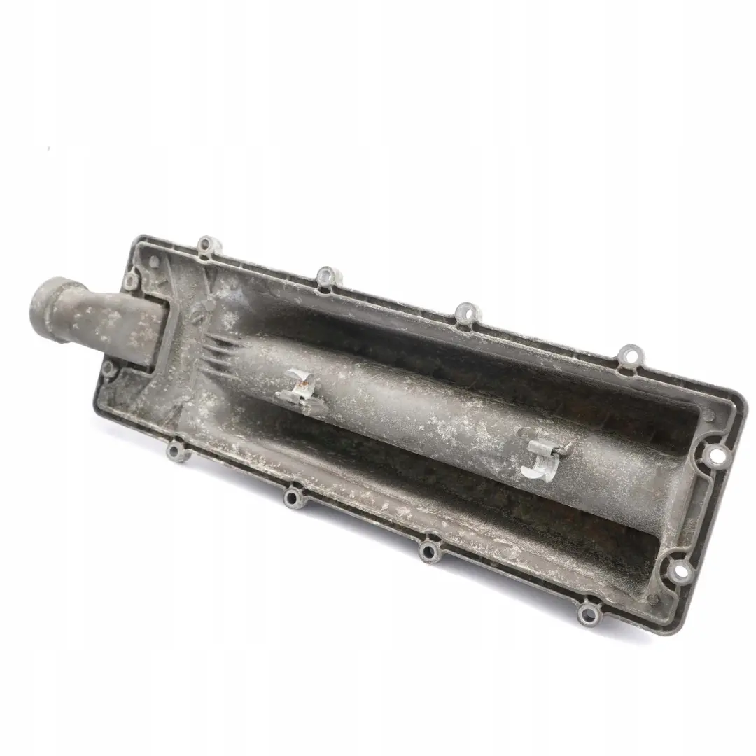 Essence N62 Couvercle D'Extremite avec Joint pour BMW 5 6 7 E60 E63 E65 à propos du numéro de pièce 7507278 BMW 5 6 7 E60 E63 E65 Essence N62 Couvercle D'Extremite avec Joint - SKU 7507278 - Numéro de pièce 7507278