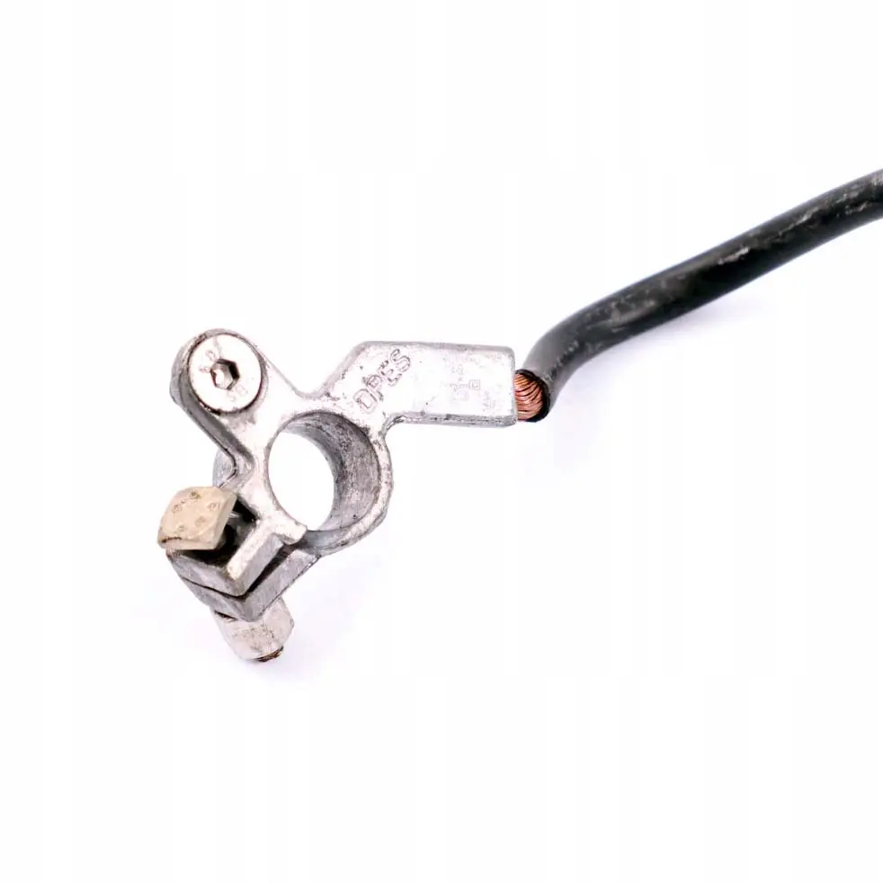 Mercedes-Benz Clase A W168 Terminal De Bateria Cableado Positivo para con número de pieza A1685400330 Mercedes-Benz Clase A W168 Terminal De Bateria Cableado Positivo - SKU A1685400330 - Número de pieza A1685400330