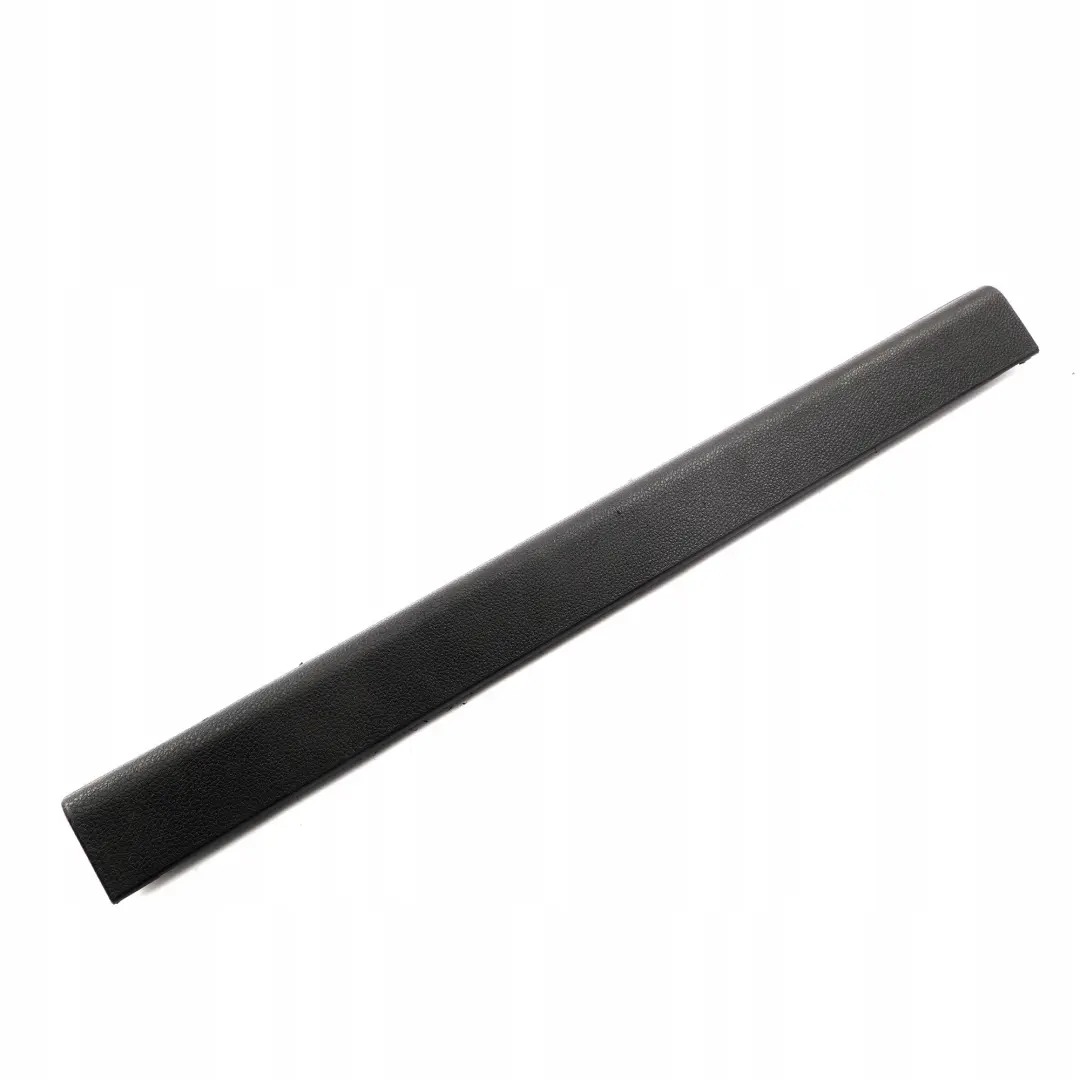  Mercedes-Benz C-Class W204 Rail Front Left Interior Door Trim Cover - SKU A2046860136 - Part number A2046860136
