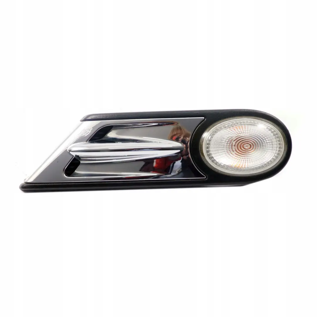 Luci di Segnalazione Supplementari SX 6313 per Mini Cooper R55 R56 R57 LCI con numero di parte 7188613 Mini Cooper R55 R56 R57 LCI Luci di Segnalazione Supplementari SX 6313 - SKU 7188613-1 - Numero di parte 7188613