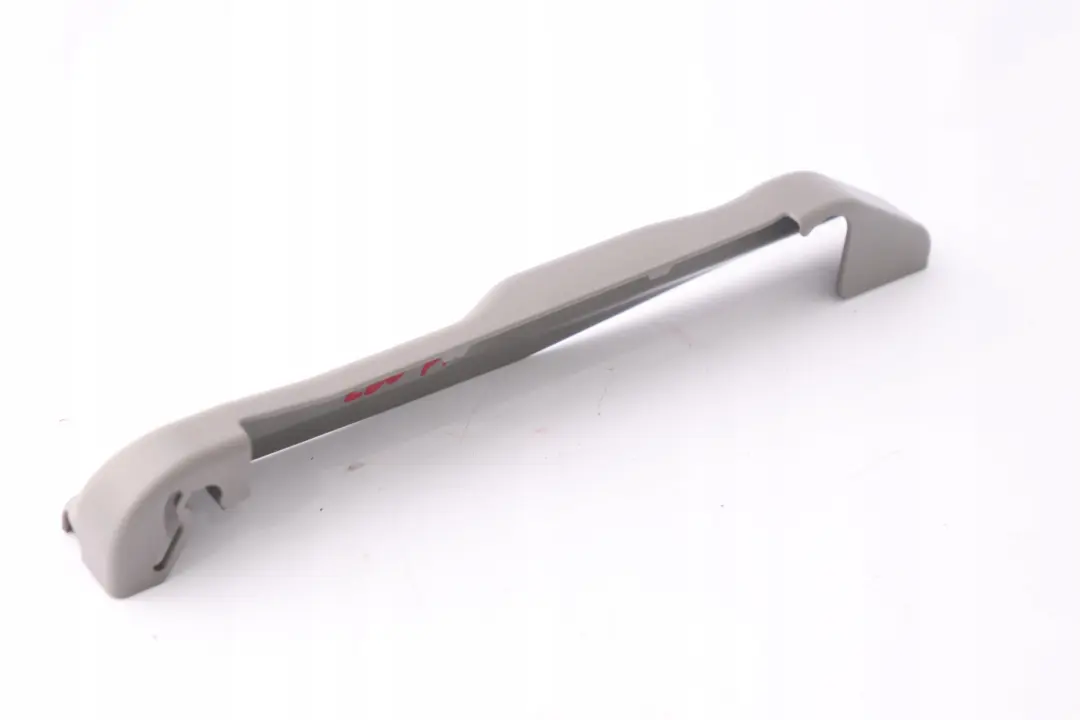 Finisher Upper Rail Exterior Trim Cover Front Right Seat to BMW 5 series E60 E61 with Part number 7078526 BMW 5 series E60 E61 Finisher Upper Rail Exterior Trim Cover Front Right Seat - SKU 7078526 - Part number 7078526