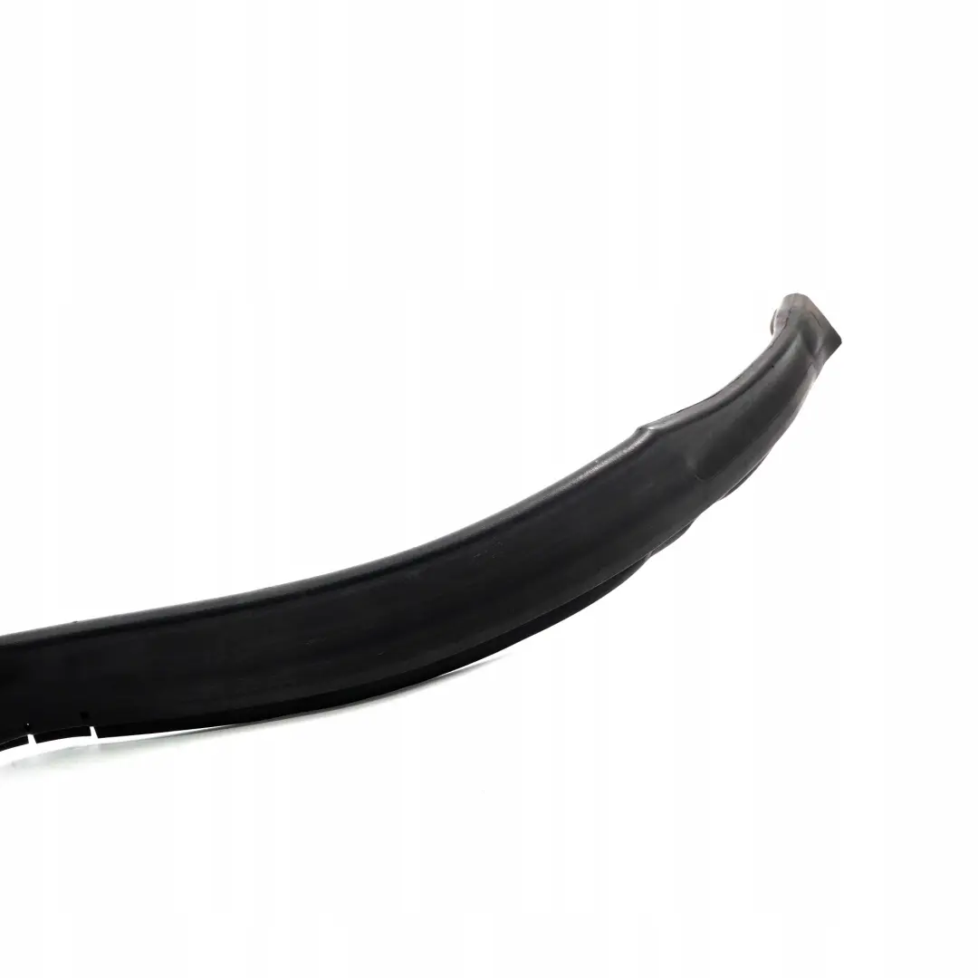 Mercedes W204 Divisorio Motore Sinistro Guarnizione Gomma - SKU A2046282798 - Numero di parte A2046282798