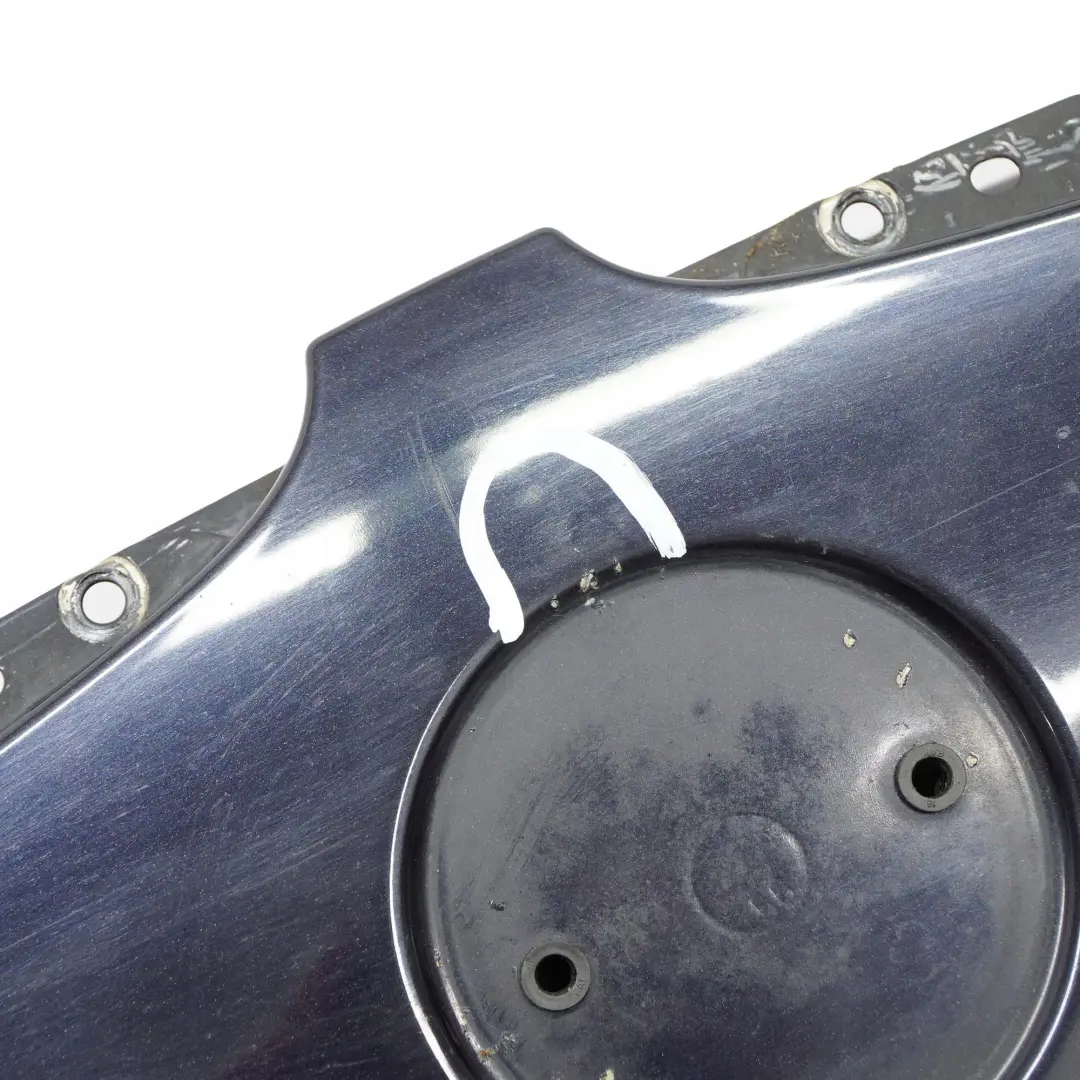 Maska pokrywa silnika Carbonschwarz do BMW E90 E91 o numerze 41617140729 BMW E90 E91 Maska pokrywa silnika Carbonschwarz - SKU 7140729-CAR - Numer Części 41617140729