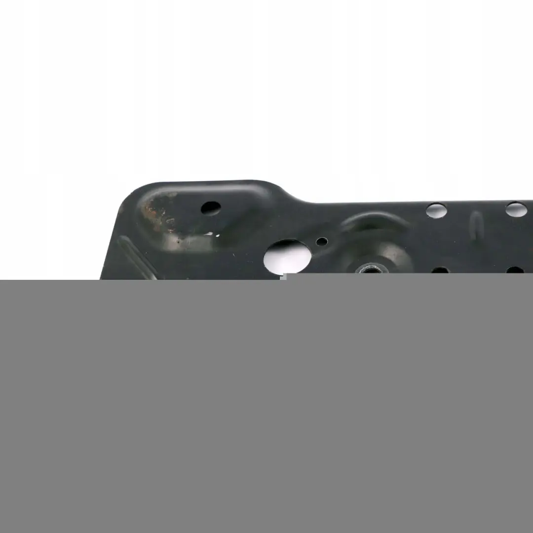 Mercedes-Benz C CLK W203 C209 Vorderachse Plattenträgerhalter  - SKU A2036260511 - Teilenummer A2036260511